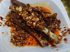 寸骨-呷得家常菜馆(王公塘店)