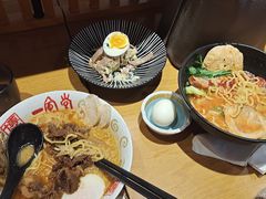-一風堂拉面(美罗城店)