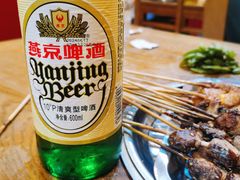 -老袁羊板筋(农光路店)