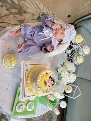 -baby bella小贝拉母婴护理中心(珠海希尔顿店)