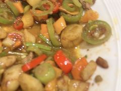 -双合园·海鲜水饺青岛菜(九水东路店)