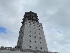 -珲春防川景区
