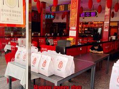 -簋街仔仔小龙虾(总店)