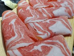 内蒙古小羔羊-南门四季铜锅涮肉(左家庄店)