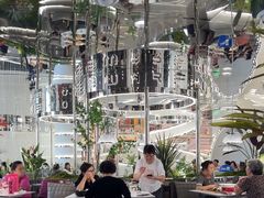 -3号仓库·创意中国菜(新世界城店)