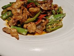 -又见炊烟私房菜(敬亭路店)