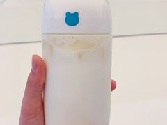 -兰熊鲜奶(西直门凯德mall店)