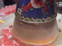 -曲氏老北京铜锅涮肉•火锅(不老街店)