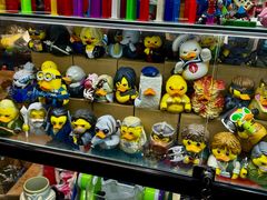 -seed station 中古玩具店(北投购物店)