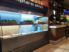 -阳光岛·海鲜盛宴(银泰中心in99店)