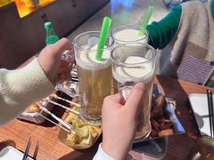-功夫怪兽·烧烤(西工小街店)