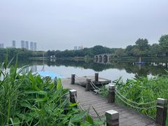 -顺峰山公园