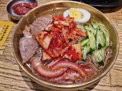 -撒郎嘿·朝鲜民俗餐馆