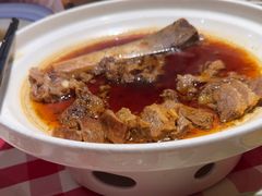 -西贝(上海我格广场店)