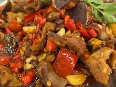 -堂瓦里·33年传统赣菜(第一街区店)