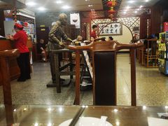 -北京小肠陈饭庄(方庄店)
