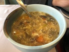 养颜美容羹-临安鲲凌餐厅(钱王大街店)