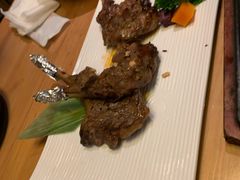 -王鼎精致料理铁板烧(世博源店)