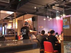 -蚝太郎 • 海鲜烧烤(Upark店)