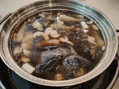 -太婆天府山珍酒楼(亚运村店)