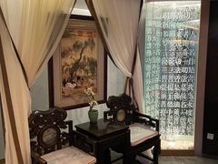 -华夏良子·足道SPA艾灸(王府井店)