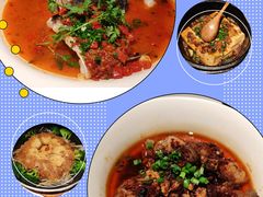 -坛宗剁椒鱼头(河西王府井店)