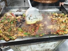 -郝大姐·乌龙山铁板烧(大学城三店)