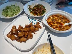 -花椒笑成都小馆(百脑汇店)