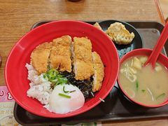 -食其家·牛丼咖喱(广元西路店)