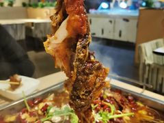 -拿渡麻辣香锅(世茂广场·工三店)