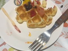 -汉斯南美烤肉(总店)