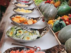 -钱小奴炭烤自助料理·安格斯牛肉(盐城中南城店)