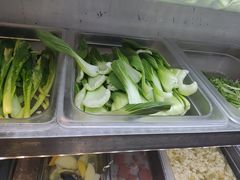 -刘记光大火锅鸡(北行店)