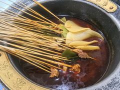 -冒椒火辣(奎星楼街店)