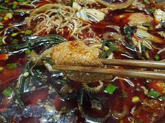 -蓉城西二道无名冒菜(西二道街店)