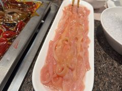 -皇城老妈(德胜店)