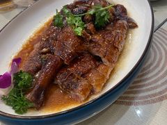 -鹅冠港式茶餐厅(来福士店)