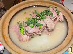 -塔哈尔·新疆盛宴(奉贤龙湖店)