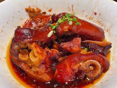 -老湘村·湖南土菜(天河维多利店)