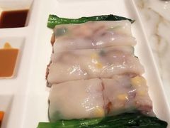 -顺德美的万豪酒店-万豪中餐厅