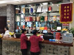 -令氏家外家周秦食府(高新店)