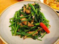 -小天厨民间菜馆(深圳街店)