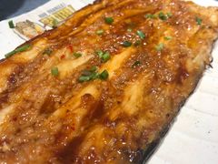 烤茄子-肉串汪(望京店)