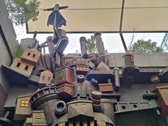 -肯德基(杭州复兴店)