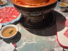 -乐宴·老北京铜火锅(桂庙店)