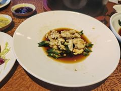 -申粤轩·手工点心·金牌烧味·经典粤菜(丁香花园店)