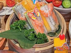 -岛风·台食小馆 ISLAND BISTRO(烟台山店)