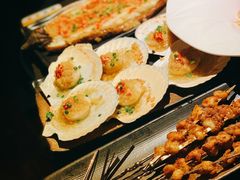 -虾胡闹·澳洲小龙虾·烧烤(福田鲨鱼店)