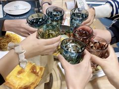 -刀叉遇上筷子中西融合餐厅(成都道店)