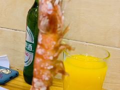 -银子铁板烧料理自助餐(人民广场店)